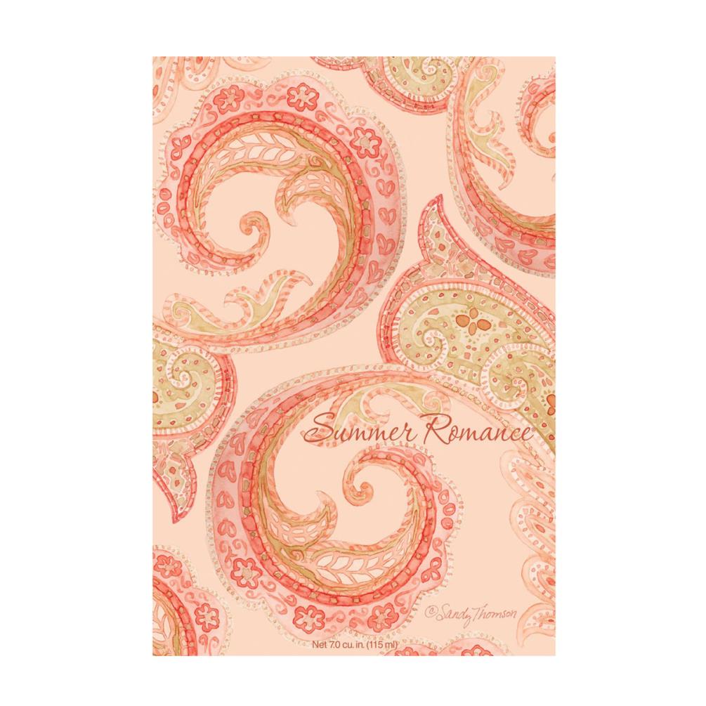 Willowbrook Summer Romance Large Scented Sachet £4.05